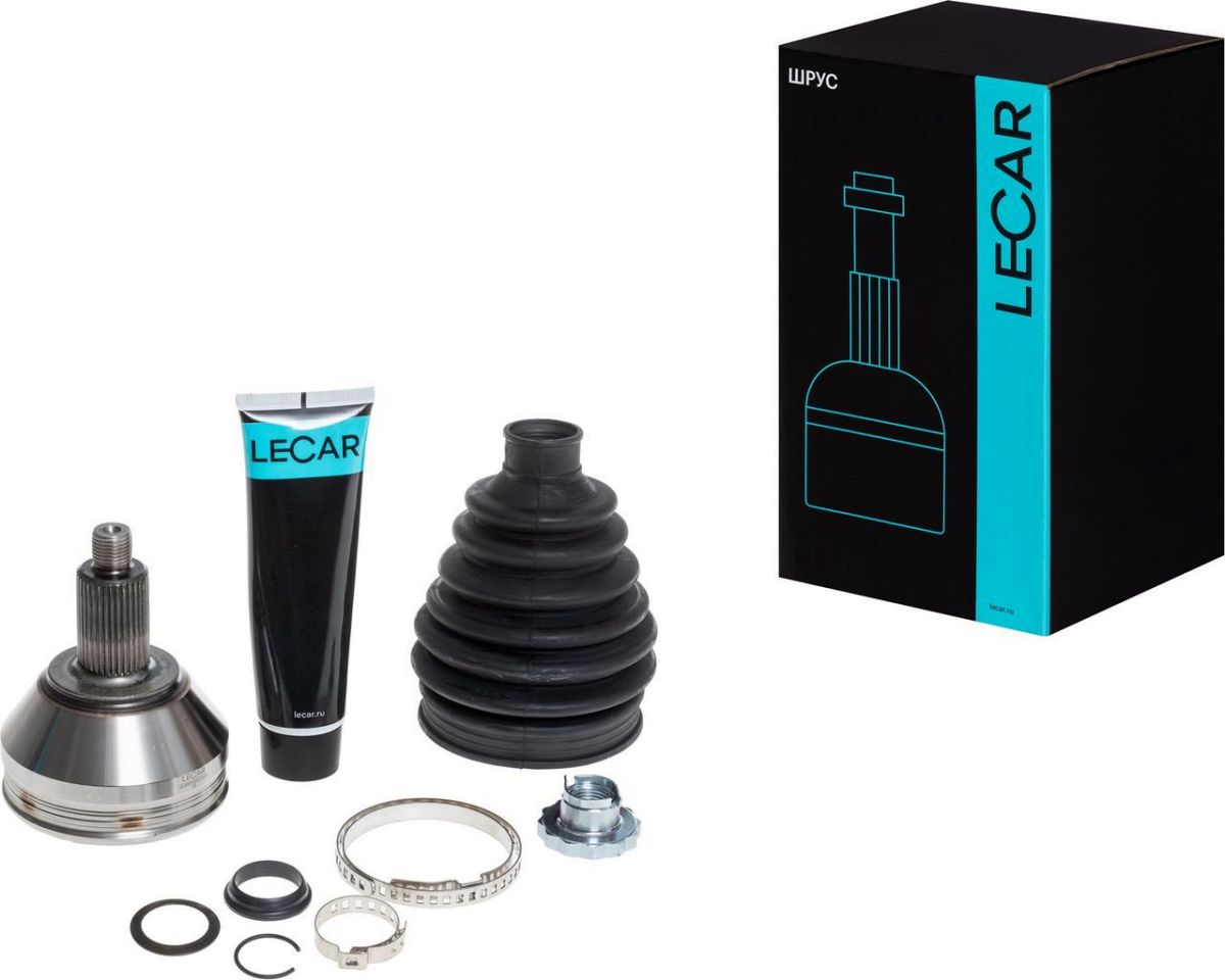 ШРУС наружный Skoda Fabia I SK1414