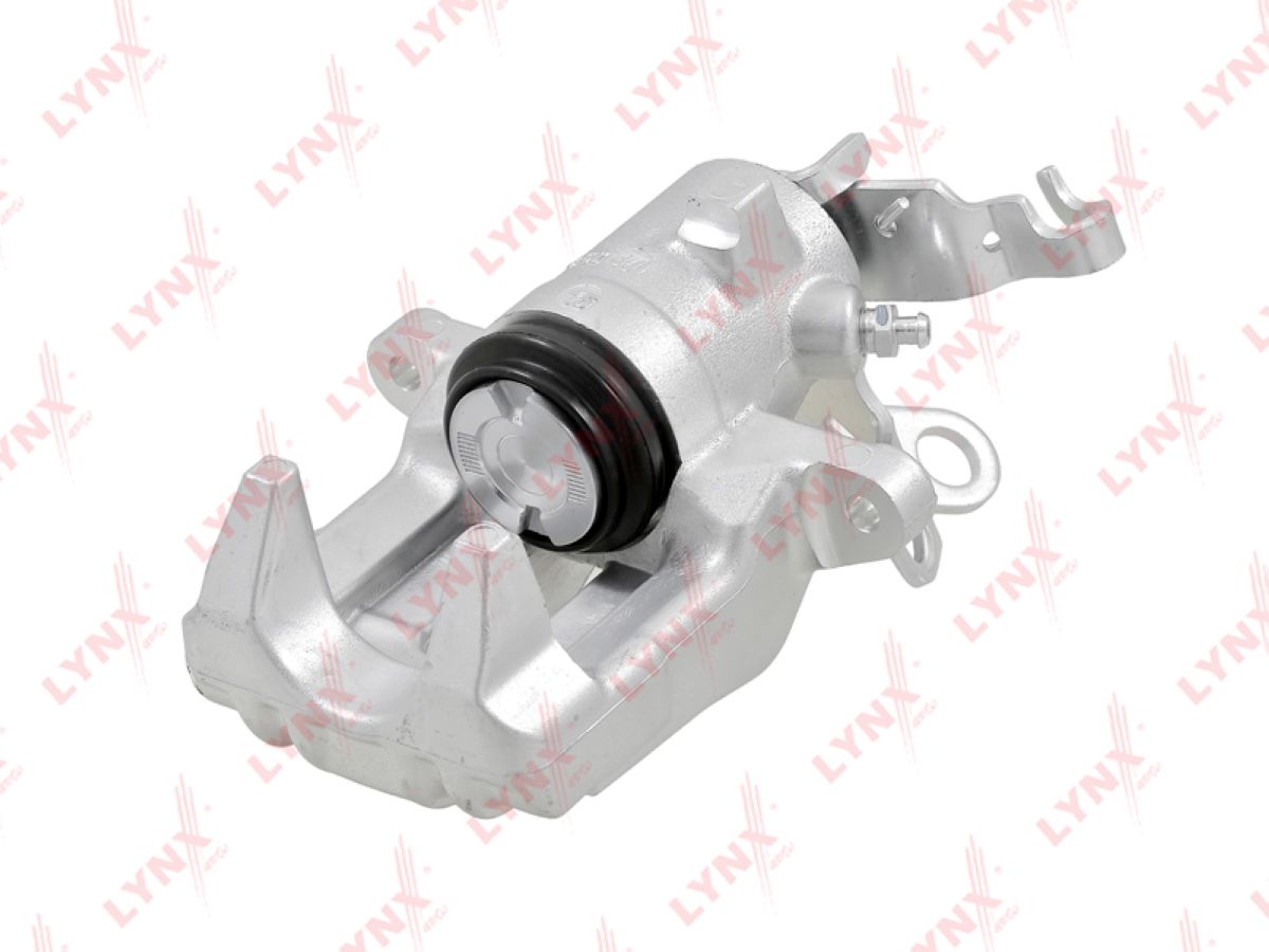 Суппорт тормозной задний правый VW Jetta IV 1K0615424A