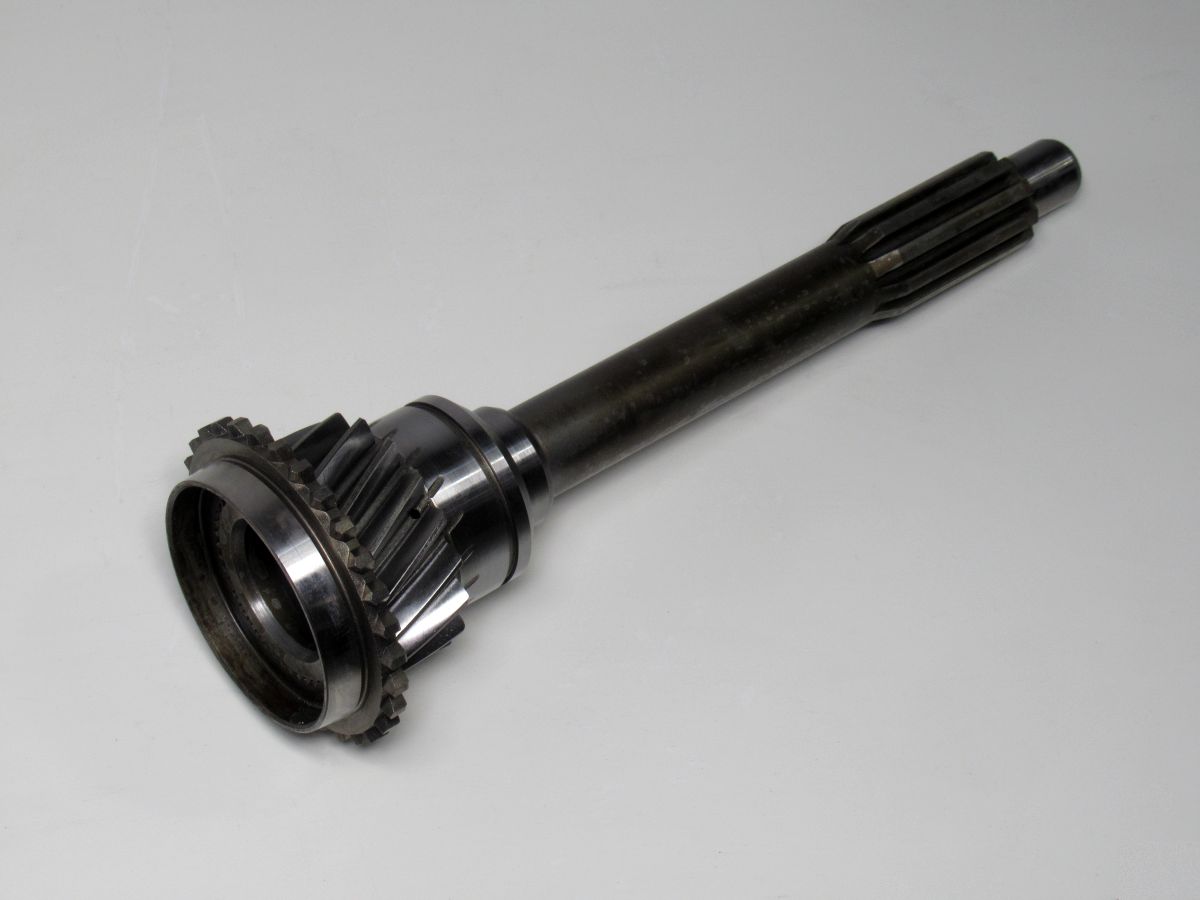 Вал первичный ГАЗ КПП Валдай с дв Cummins 33106-1701024-01