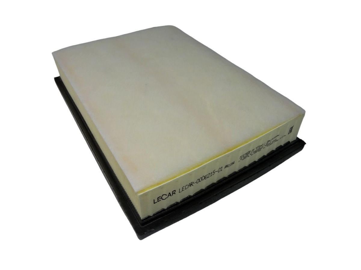 Элемент воздушный Тойота Ленд Крузер