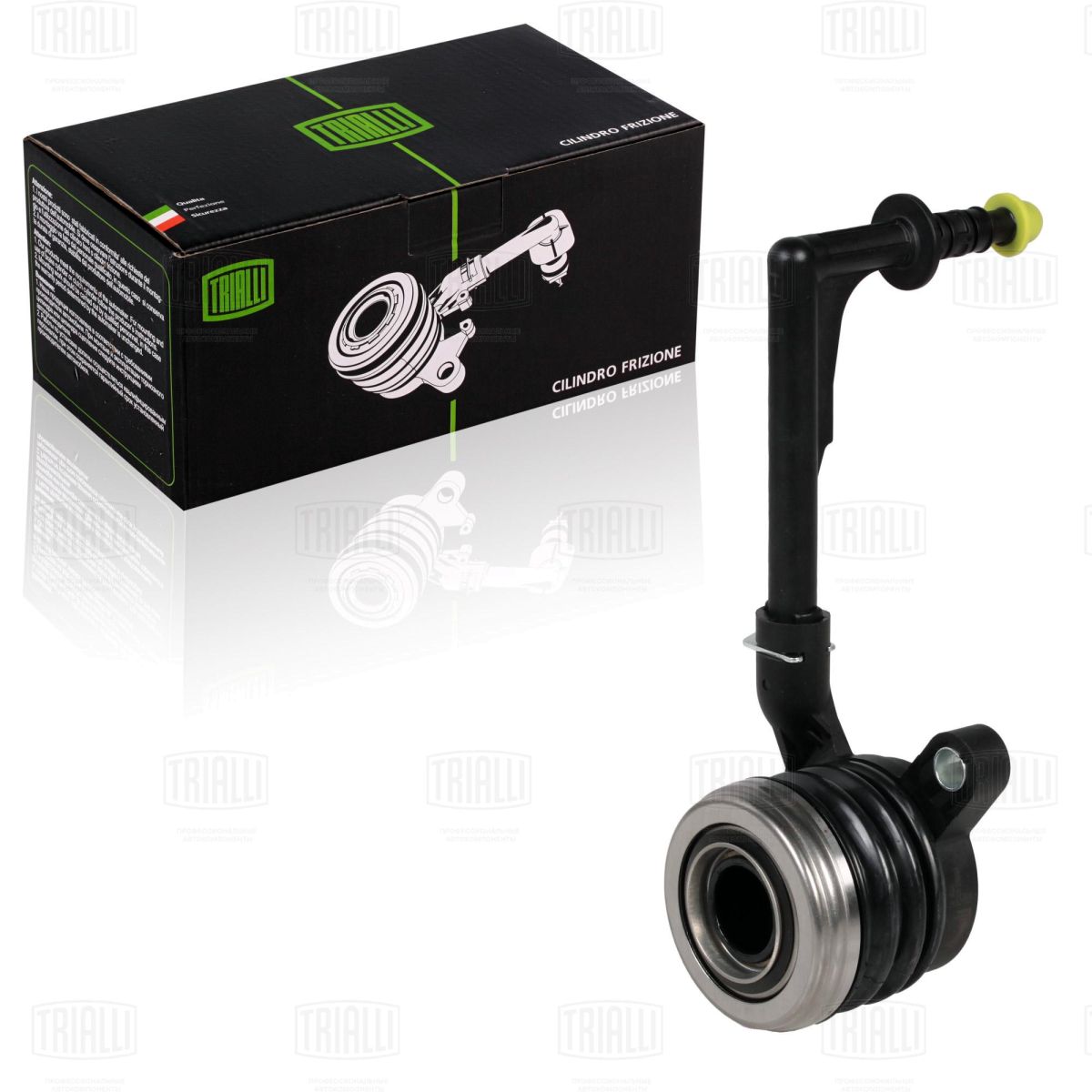 Муфта выжимного Renault 8200987124