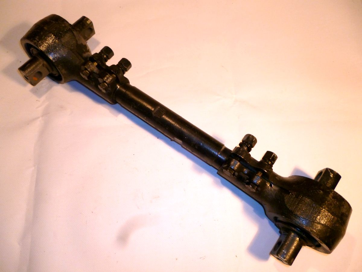 64221-2919014 штанга реактивная кривая. штанга реактивная 9911-2919023 чмзап.